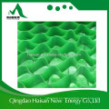 1sqm Geocell utilizado en la construcción de la calzada de plástico
